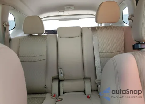 2018 Nissan Rogue S from USA, damaged, VIN KNMAT2MT0JP597736